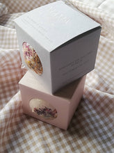 Load image into Gallery viewer, Nourish + Uplift Botanical Bath Bomb - Mama + Me