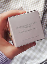 Load image into Gallery viewer, Recover + Replenish Botanical Bath bomb - Mama + Me