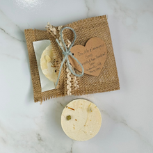 Load image into Gallery viewer, Raw Milk & Lemongrass Soap - River Point Farm