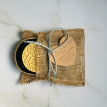 Load image into Gallery viewer, Raw Milk & Lemongrass Soap - River Point Farm