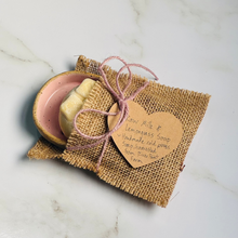 Load image into Gallery viewer, Raw Milk & Lemongrass Soap - River Point Farm