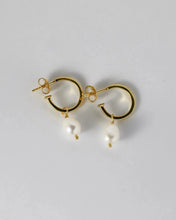 Load image into Gallery viewer, Alyssia Earring - Wear Pearls NZ