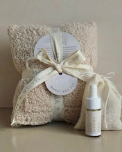 Load image into Gallery viewer, Grief Support Wheat Bag - Comforting Condolence Gift for Loss of a Loved One