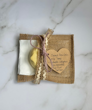Load image into Gallery viewer, Raw Milk & Orange Soap - River Point Farm