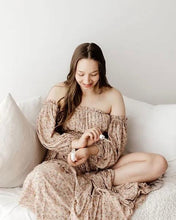 Load image into Gallery viewer, Labour Preparation Botanical Oil - Mama + Me