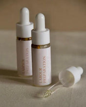 Load image into Gallery viewer, Labour Preparation Botanical Oil - Mama + Me