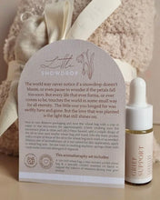 Load image into Gallery viewer, Grief Support Wheat Bag - Comforting Condolence Gift for Loss of a Loved One