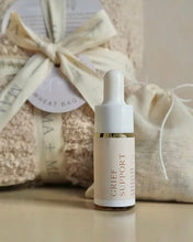 Load image into Gallery viewer, Grief Support Wheat Bag - Comforting Condolence Gift for Loss of a Loved One