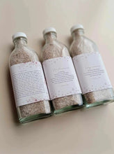Load image into Gallery viewer, Motherhood "Say it with a soak" Collection - Mama + Me