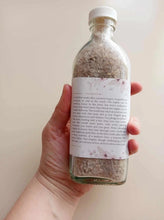 Load image into Gallery viewer, Motherhood "Say it with a soak" Collection - Mama + Me