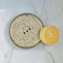 Load image into Gallery viewer, Raw Milk & Lemongrass Soap - River Point Farm