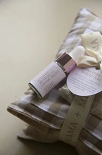 Load image into Gallery viewer, Afterbirth Contractions/ Menstrual Cramps | Botanical Wheat Bag Sets