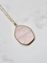 Load image into Gallery viewer, The Lamai Necklace - Foundry & Co