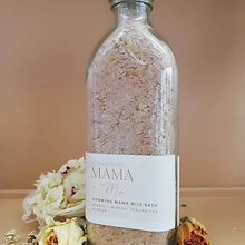 Load image into Gallery viewer, Growing Mama Milk Bath Soak - Mama + Me