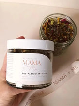 Load image into Gallery viewer, Postpartum Sitz/Bath Soak - Mama + Me