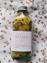Load image into Gallery viewer, Sleepytime Bath Soak - Mama + Me