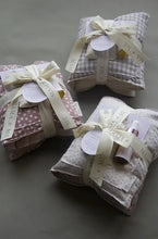 Load image into Gallery viewer, Sleep Support | Botanical Wheat Bag Sets