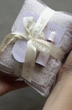 Load image into Gallery viewer, Sleep Support | Botanical Wheat Bag Sets