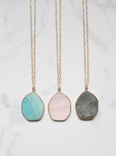 Load image into Gallery viewer, The Lamai Necklace - Foundry & Co