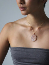 Load image into Gallery viewer, The Lamai Necklace - Foundry & Co