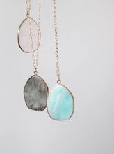 Load image into Gallery viewer, The Lamai Necklace - Foundry & Co