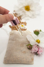 Load image into Gallery viewer, Sleep Support | Botanical Wheat Bag Sets