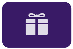 GIFT VOUCHER – $25 to $200