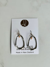 Load image into Gallery viewer, Freya Earrings - Foundry &amp; Co
