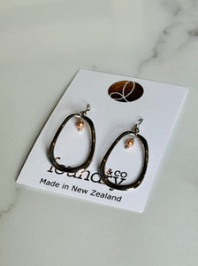 Freya Earrings - Foundry & Co