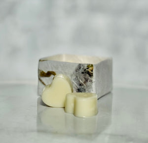 Scented Soy Melts - Set in Beautifully Crafted, Sustainable Paper Boxes