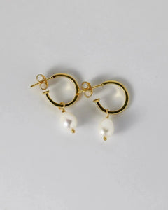 Alyssia Earring - Wear Pearls NZ