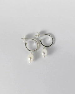 Alyssia Earring - Wear Pearls NZ