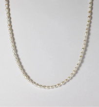 Load image into Gallery viewer, Charlotte Pearl Necklace - Wear Pearls NZ
