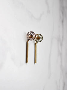 Esther Earrings - Foundry & Co