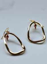 Load image into Gallery viewer, Freya Earrings - Foundry &amp; Co
