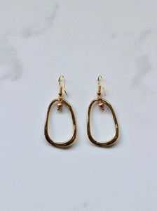 Freya Earrings - Foundry & Co