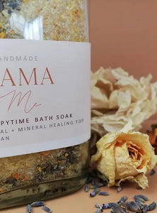 Sleepytime Bath Soak - Mama + Me