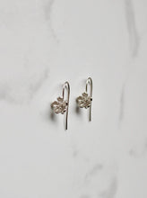 Load image into Gallery viewer, Daisy Sterling Silver Earrings - Foundry &amp; Co
