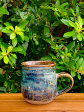 Load image into Gallery viewer, Ocean Blue Mug
