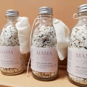 Baby Soothe Soak - Mama + Me