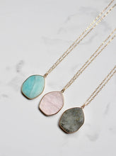 Load image into Gallery viewer, The Lamai Necklace - Foundry &amp; Co
