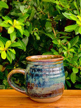 Load image into Gallery viewer, Ocean Blue Mug
